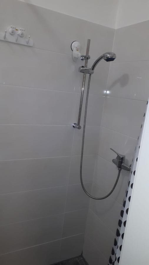 Апартаменты Garibaldik Apartman Будапешт Экстерьер фото