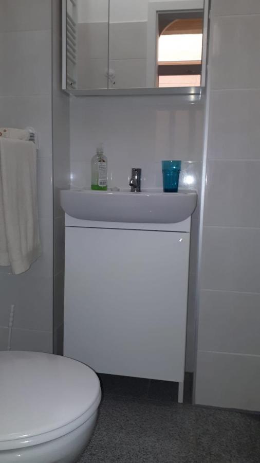 Апартаменты Garibaldik Apartman Будапешт Экстерьер фото