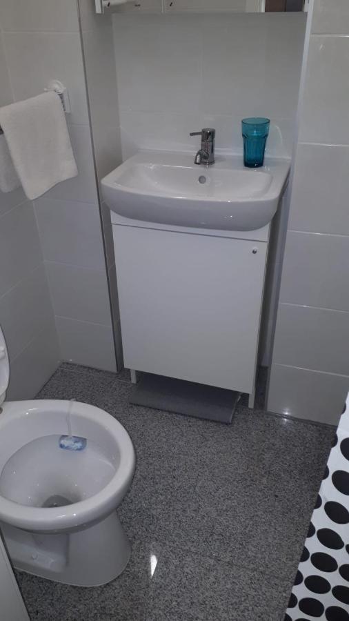 Апартаменты Garibaldik Apartman Будапешт Экстерьер фото